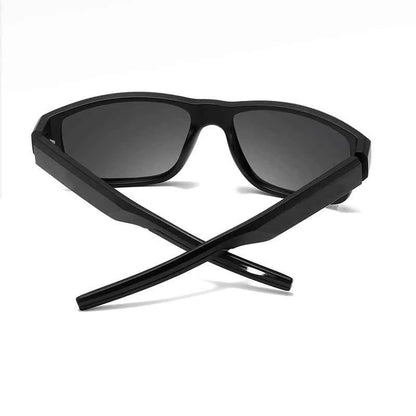 CATERSIDE New Polarized Sunglasses Men Outdoor Sports Small Frame Sun Glasses Fishing Cycling Fashion Eyewear Lunette De Soleil
