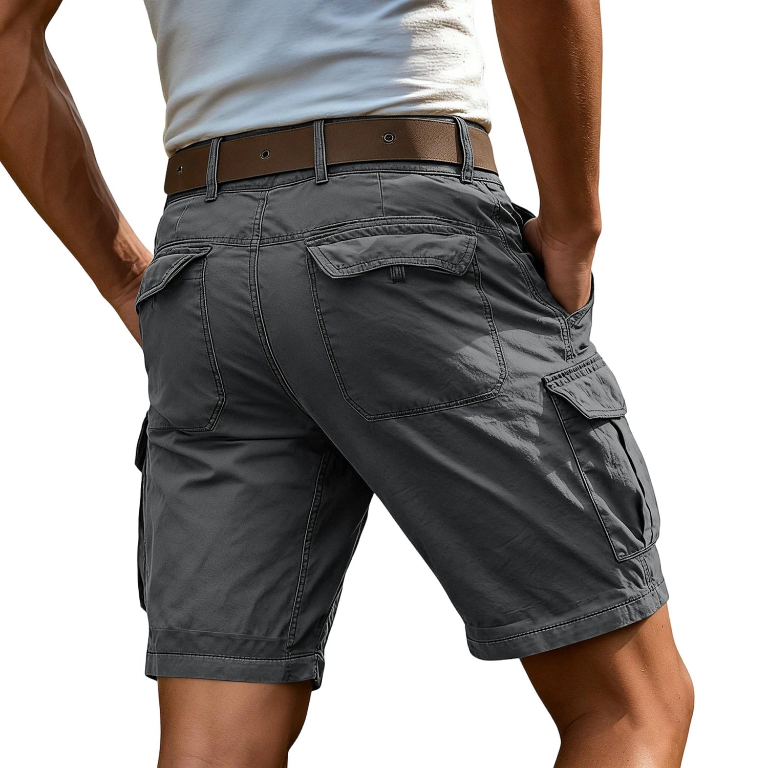 New Men&