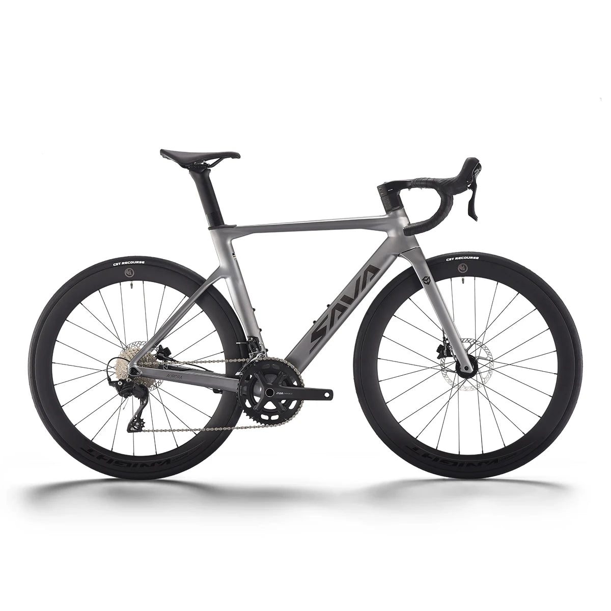 SAVA A7L 26 new Low-Priced Carbon Fiber Road Bike with SENSAH 7120 Kit Road Bike Lightweight 8.9kg Road Bike Race Bike