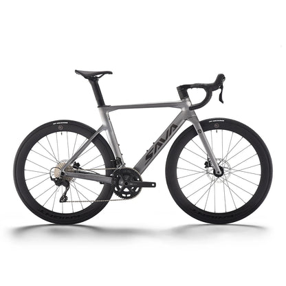SAVA A7L 26 new Low-Priced Carbon Fiber Road Bike with SENSAH 7120 Kit Road Bike Lightweight 8.9kg Road Bike Race Bike