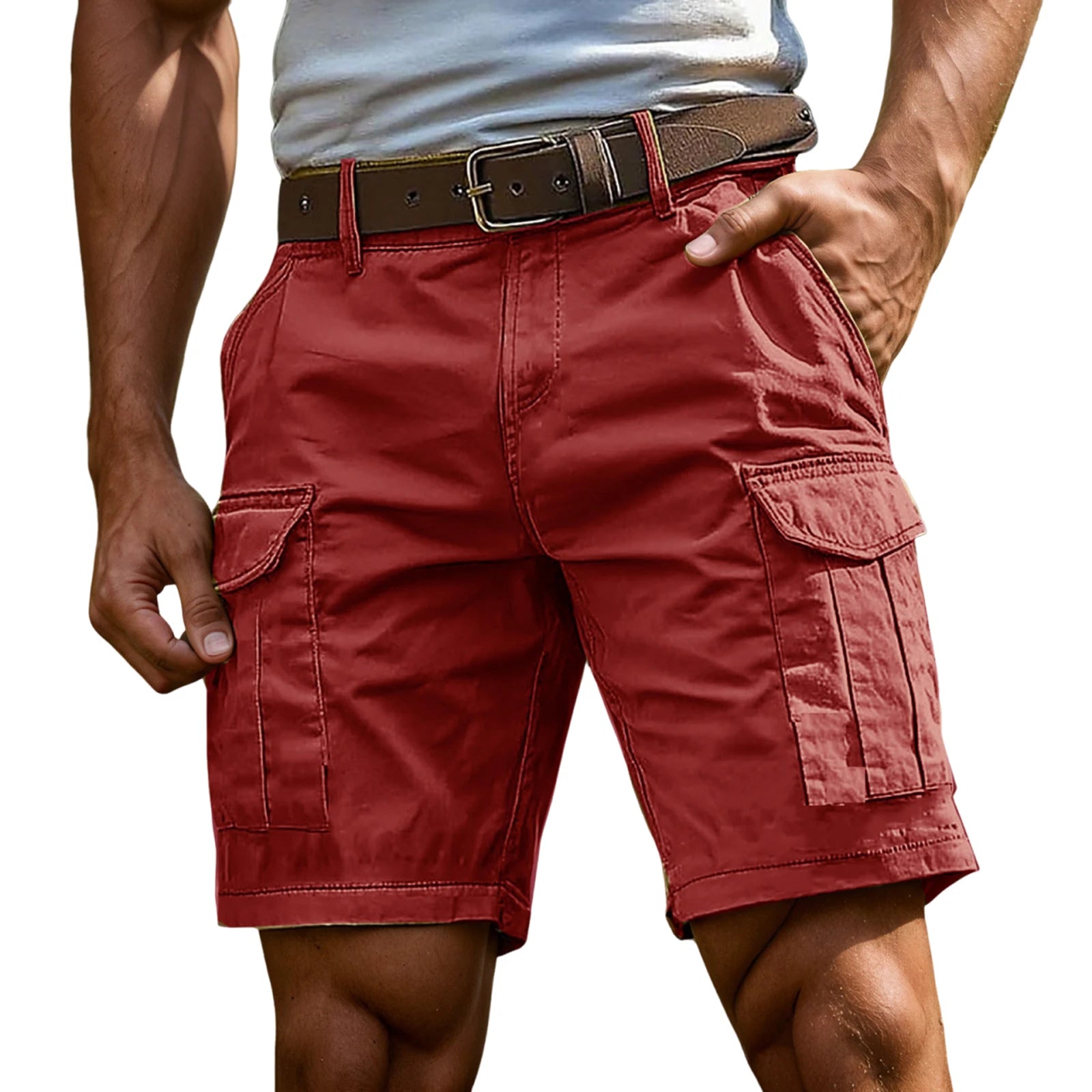 New Men&