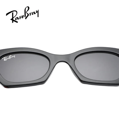 Women’s Polygon Sunglasses – Oversized Special-Shape UV400 Fashion Shades for Casual &amp; Outdoor Wear