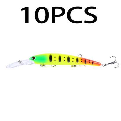 16.5cm 21g 6