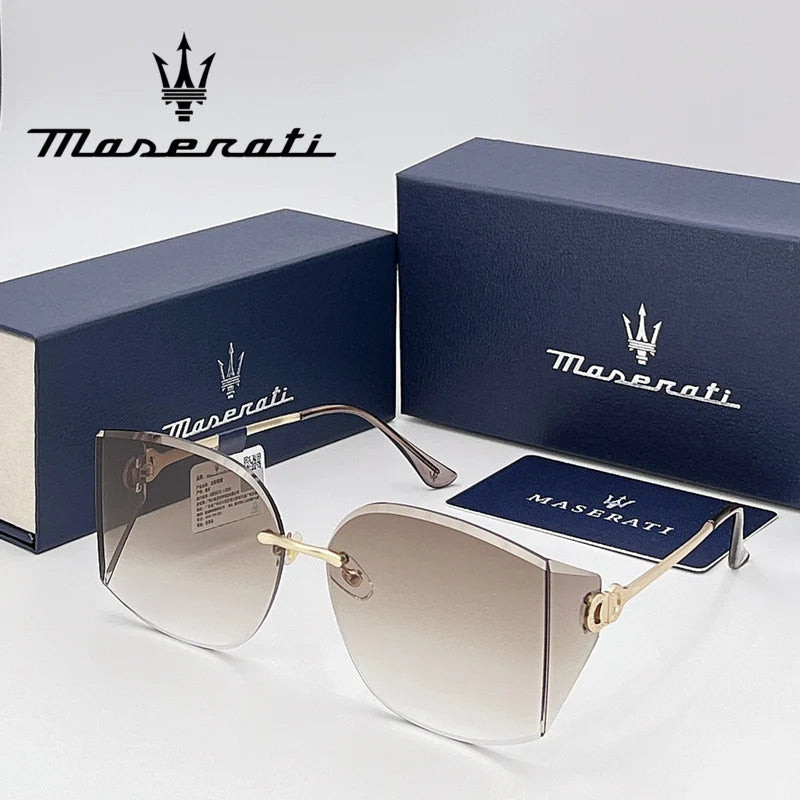 Premium Pilot-Style Polarized Driving Sunglasses – UV400 Mirror Lenses Anti-Reflective Alloy Frame Unisex Outdoor Eyewear (Model 81808)