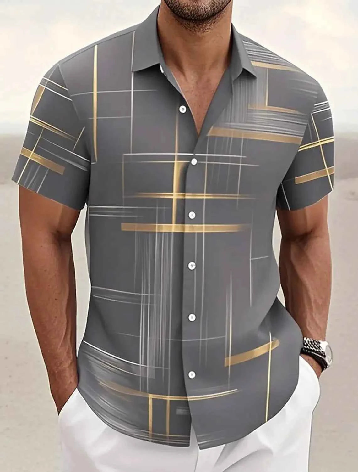 Summer Men&