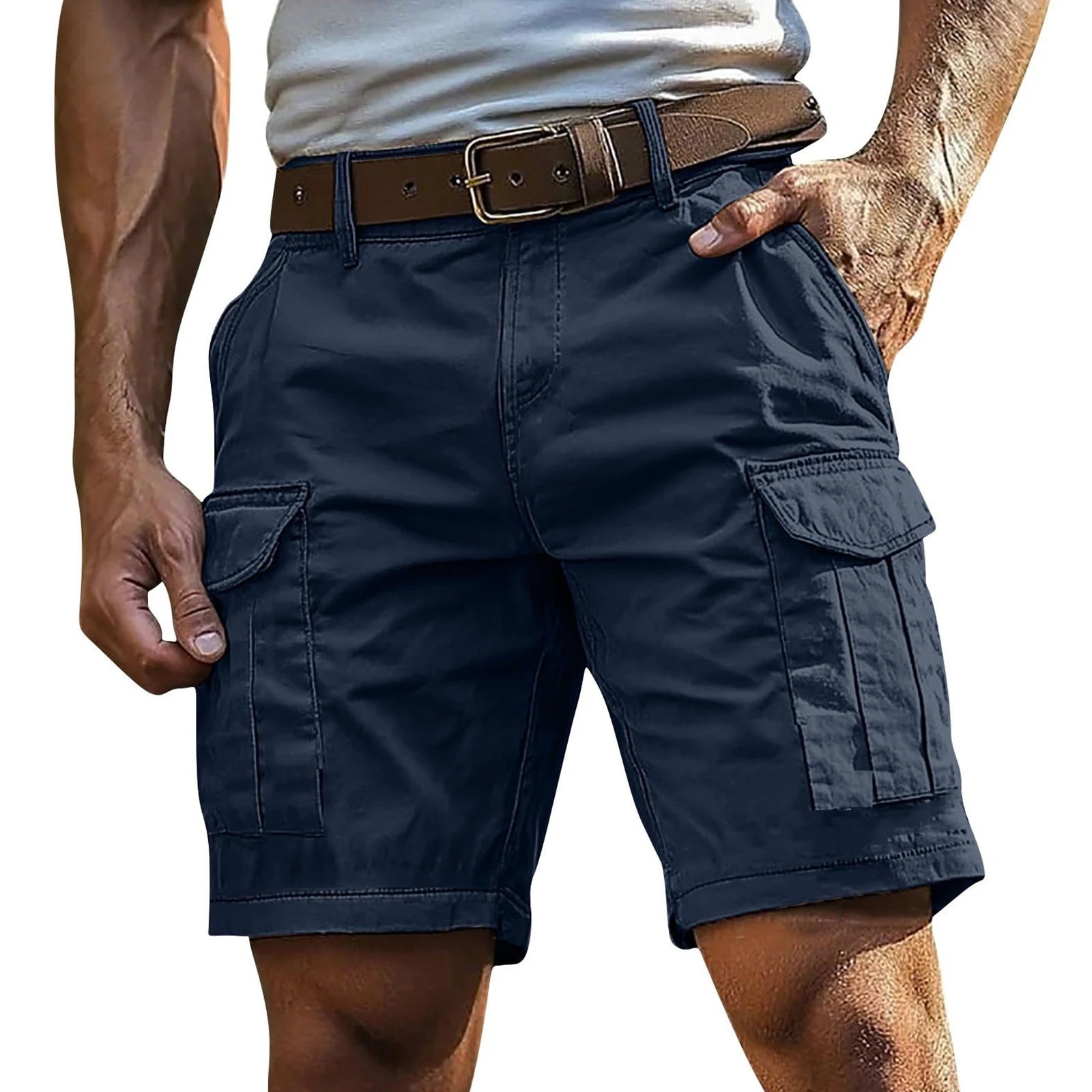 New Men&