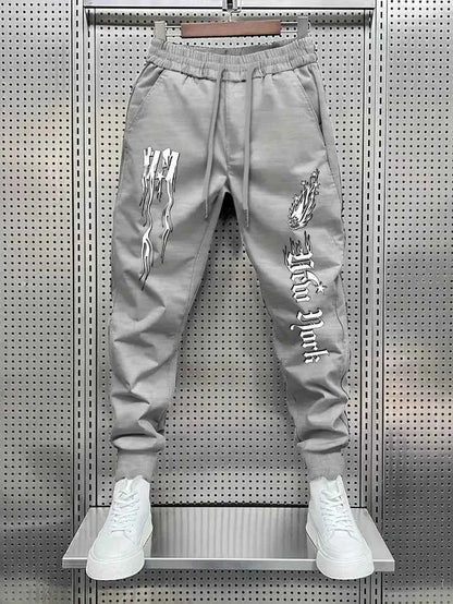 Autumn New Men&