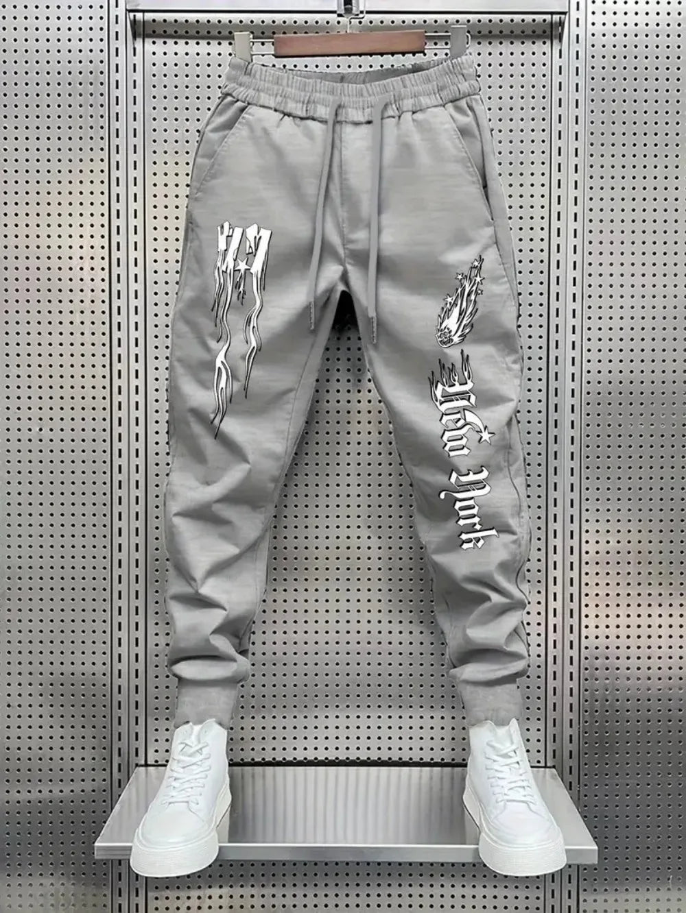 Autumn New Men&