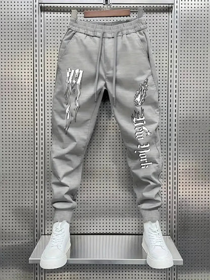 Autumn New Men&