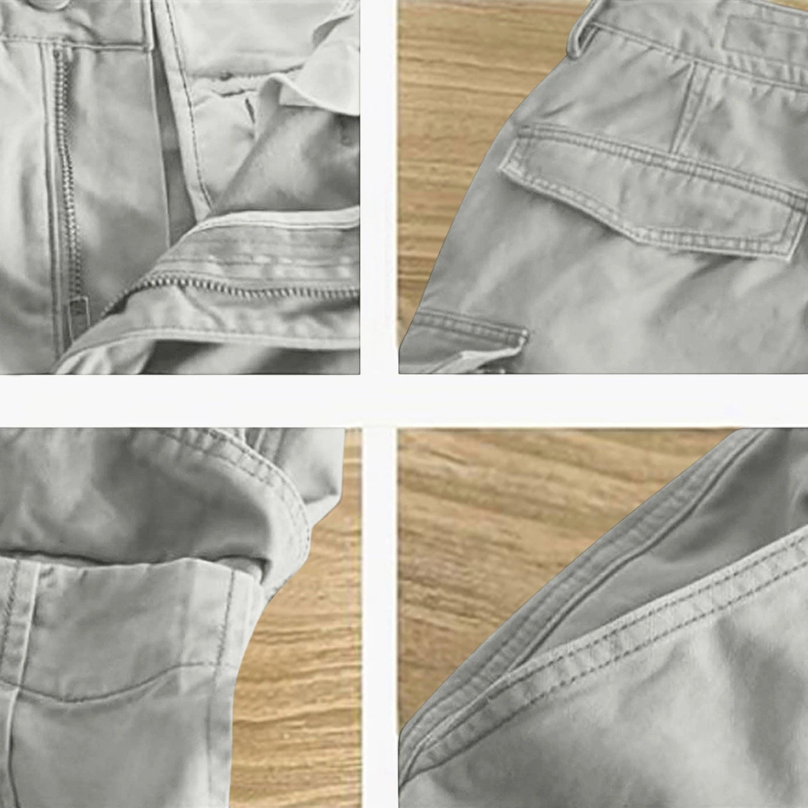 New Men&