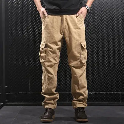 Cargo Pants Men&