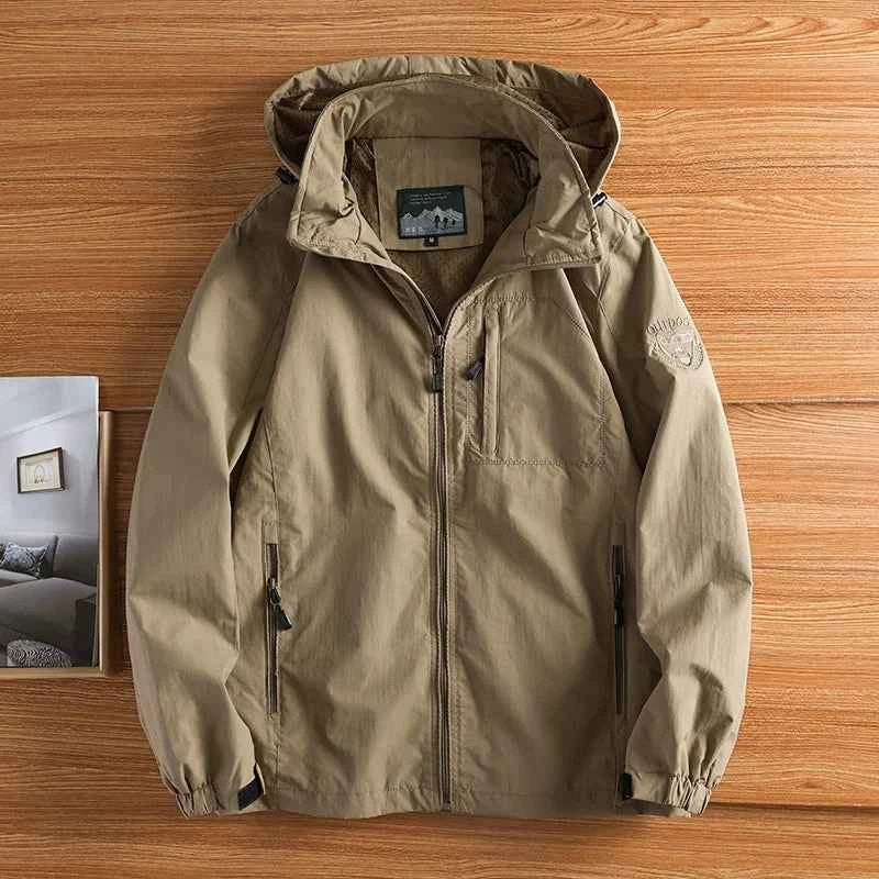 Autumn Men&