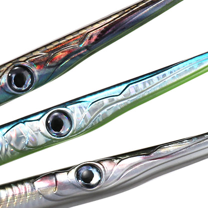 GOBAIT Jointed Pencil Bait – Multi-Joint Sinking Lure for Bass, Pike &amp; Predatory Fish (150mm / 255mm)