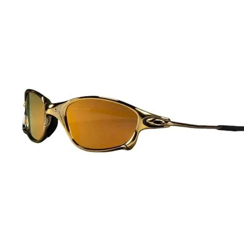 2026 New Metal Polarized Sunglasses Outdoor Cycling Sports Glasses UV Protection Windproof Trendy Eyewear Unisex for Men &amp; Women