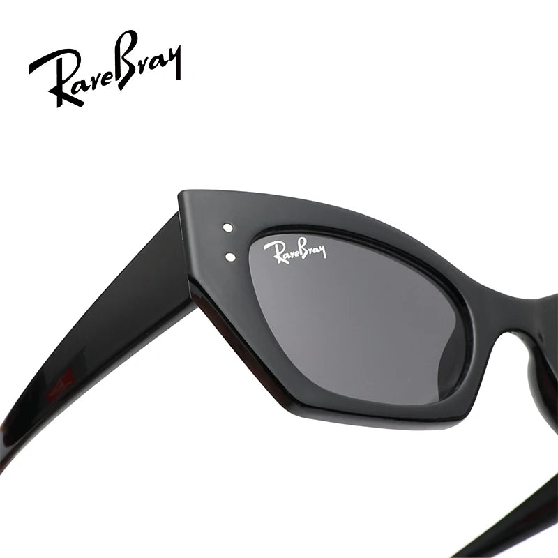Women’s Polygon Sunglasses – Oversized Special-Shape UV400 Fashion Shades for Casual &amp; Outdoor Wear