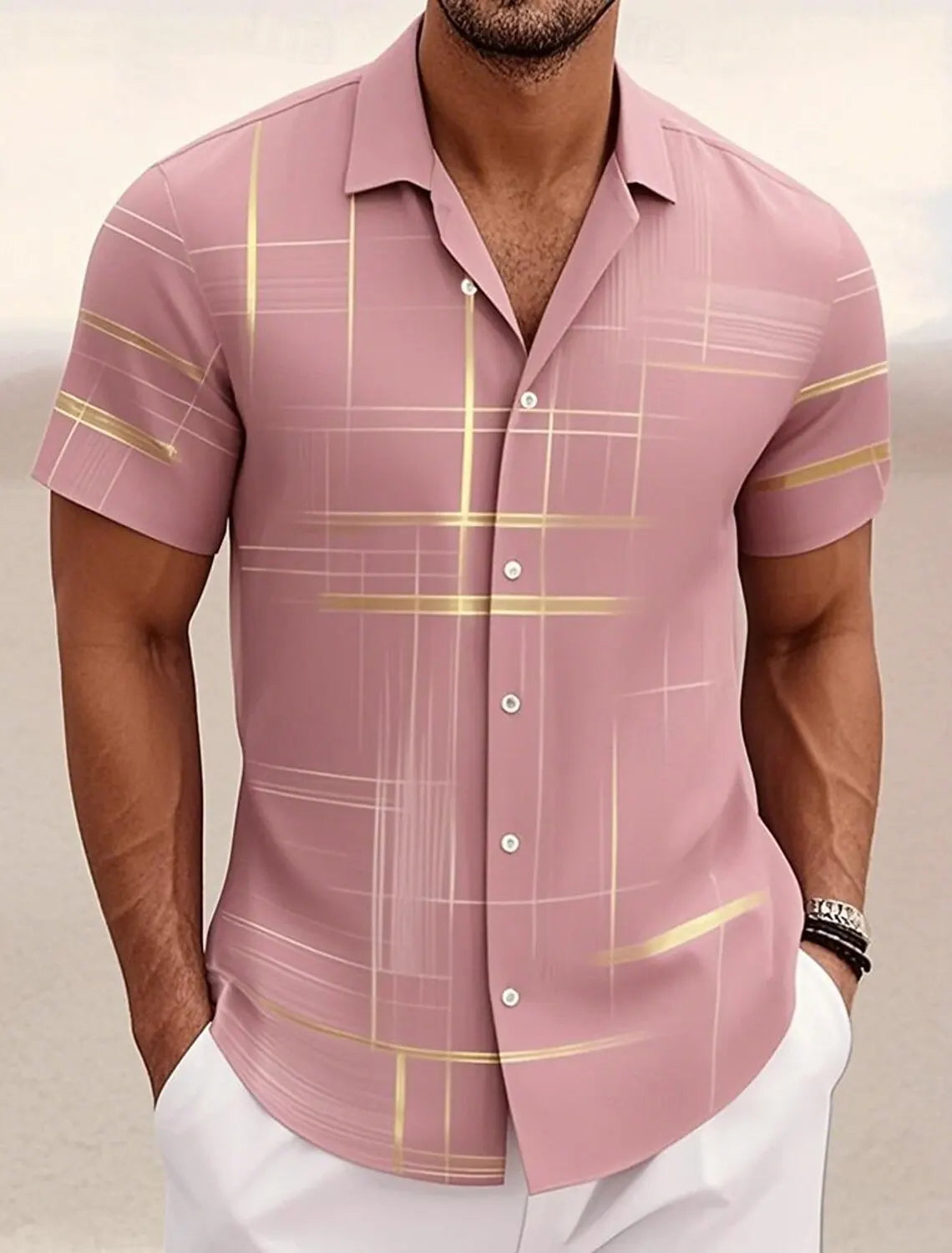 Summer Men&