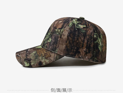 Outdoor Sports Baseball Cap | Hiking, Cycling &amp; Sun Protection | Unisex