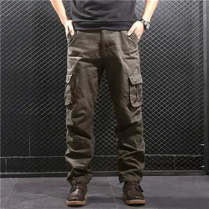 Cargo Pants Men&