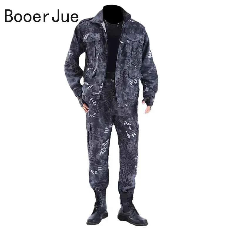 Men&