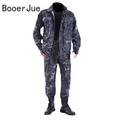 Men&