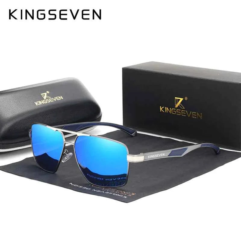 KINGSEVEN Men&