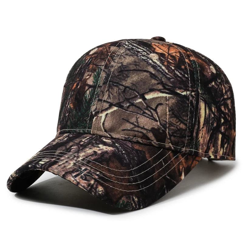 Outdoor Sports Baseball Cap | Hiking, Cycling &amp; Sun Protection | Unisex
