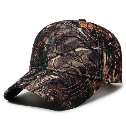 Outdoor Sports Baseball Cap | Hiking, Cycling &amp; Sun Protection | Unisex