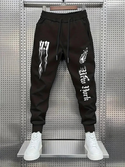 Autumn New Men&