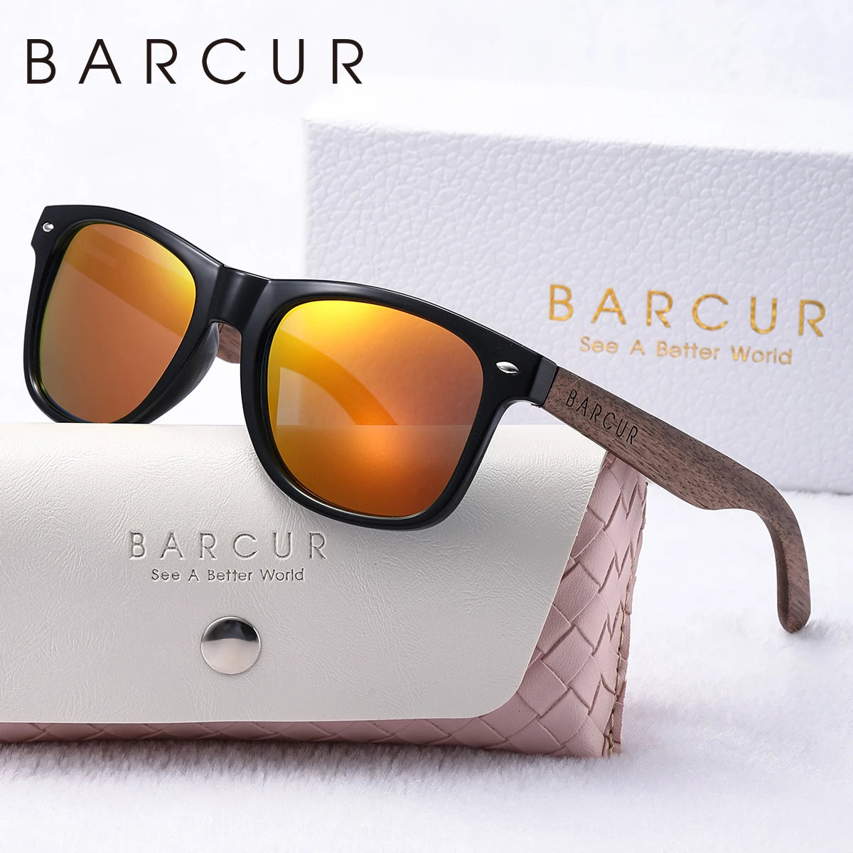BARCUR Women&