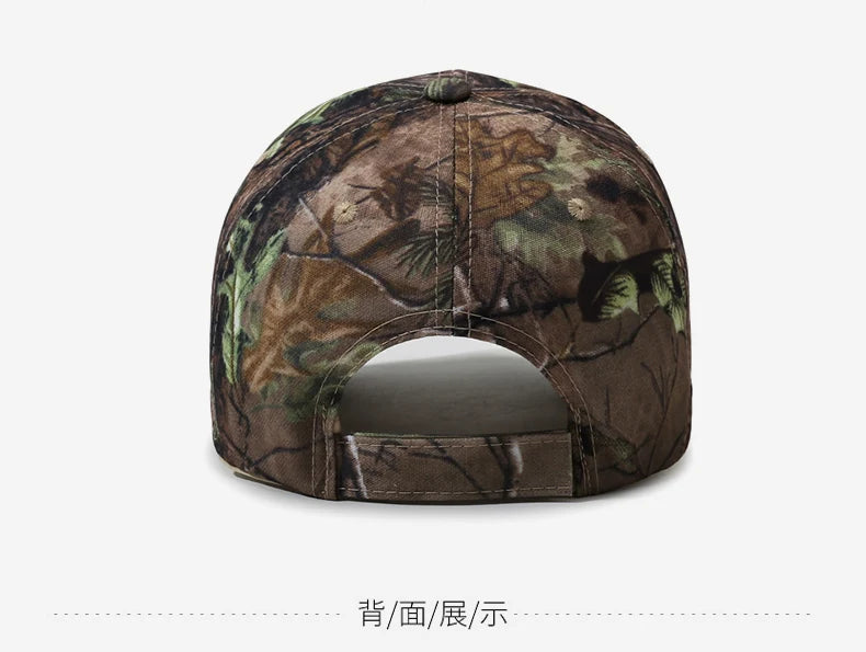 Outdoor Sports Baseball Cap | Hiking, Cycling &amp; Sun Protection | Unisex