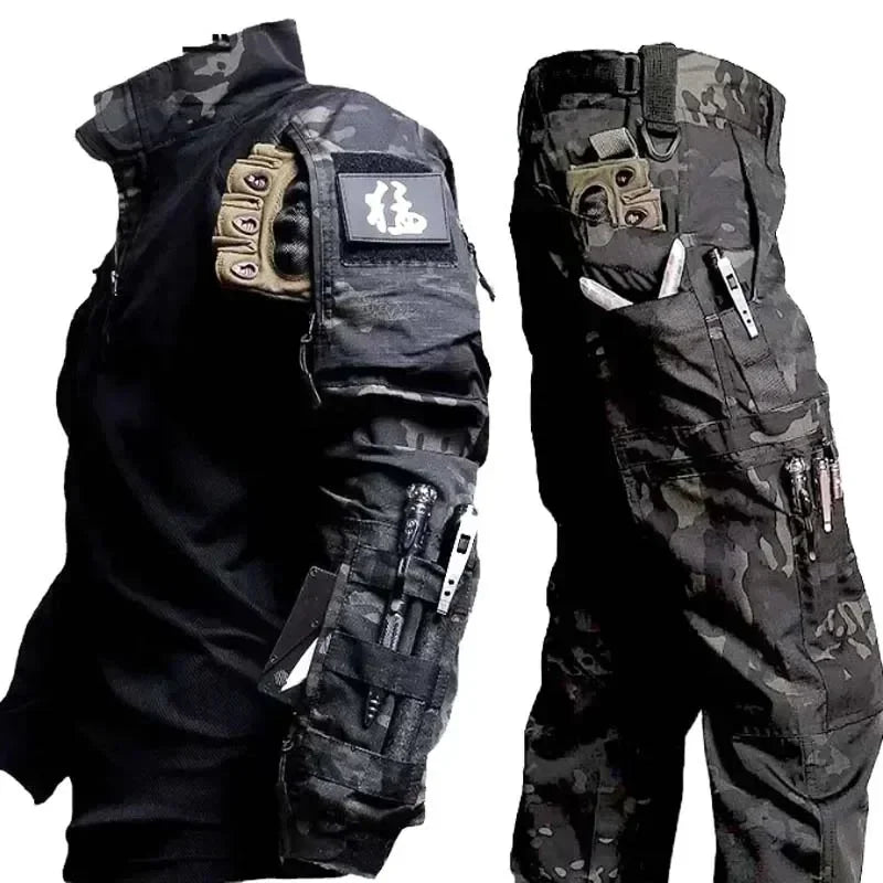 Men&