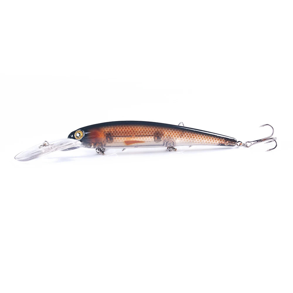 16.5cm 21g 6