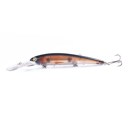 16.5cm 21g 6