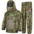Camouflage Hooded Ghillie Suit – Mosquito-Proof Hunting & Outdoor Clothing for Men & Women