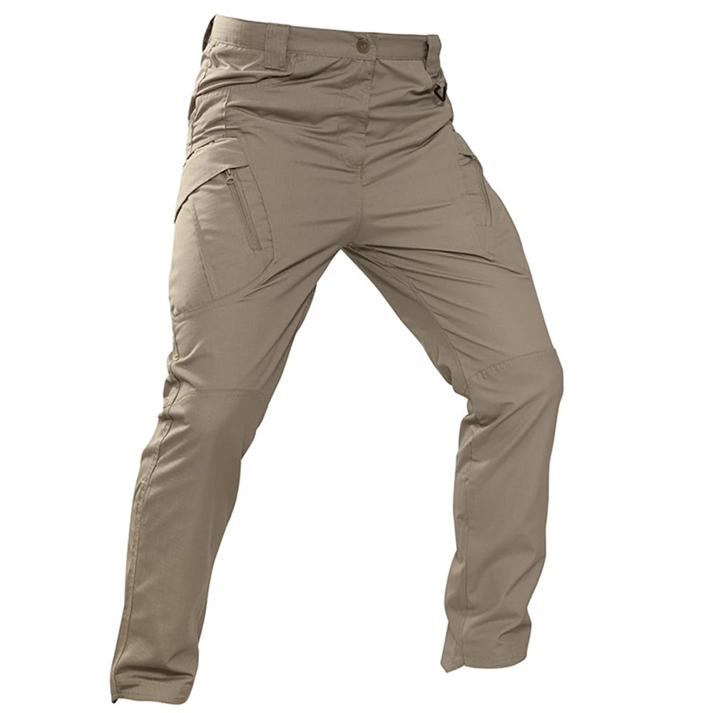 IX9 tactical overalls pants four seasons wear men&