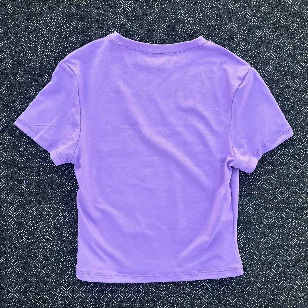 Solid color women&
