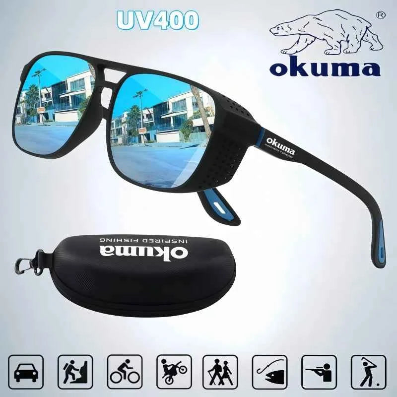 Okuma&