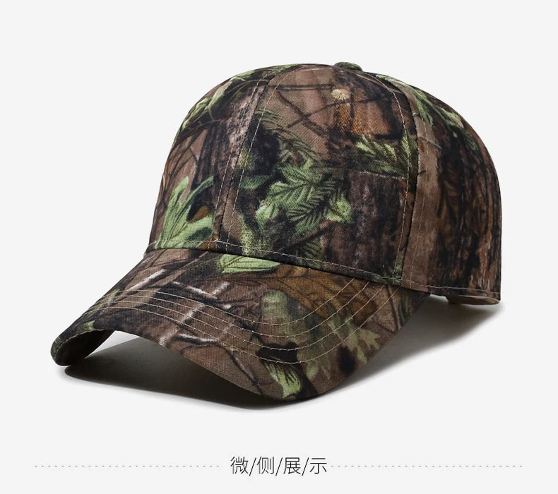Outdoor Sports Baseball Cap | Hiking, Cycling &amp; Sun Protection | Unisex