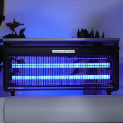 JOYINLED Solar Mosquito Killer Lamp Fly Bug Zapper Mosquito Repellent Outdoor Waterproof Portable Insect Killer for Patio Garden