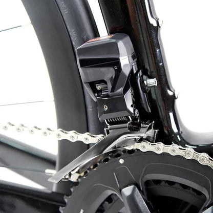TWITTER T10pro Electronic Variable Speed,bicycle EDS TX7100-24Speed T800 Carbon Fiber Road Bike,Hydraulic Disc Brake велосипед