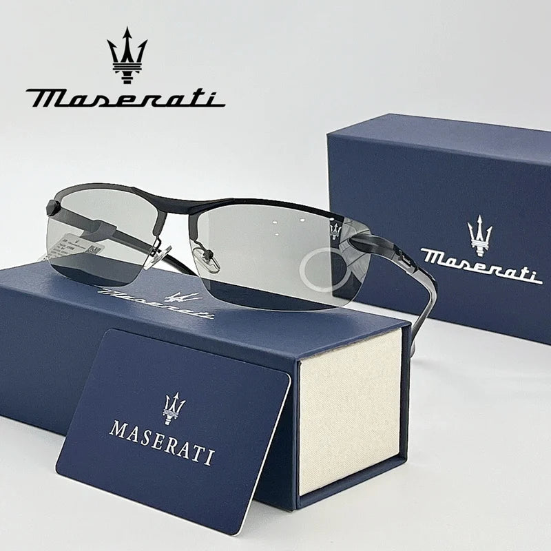Polarized Pilot Sunglasses | UV400 Mirror Lens | Alloy Frame