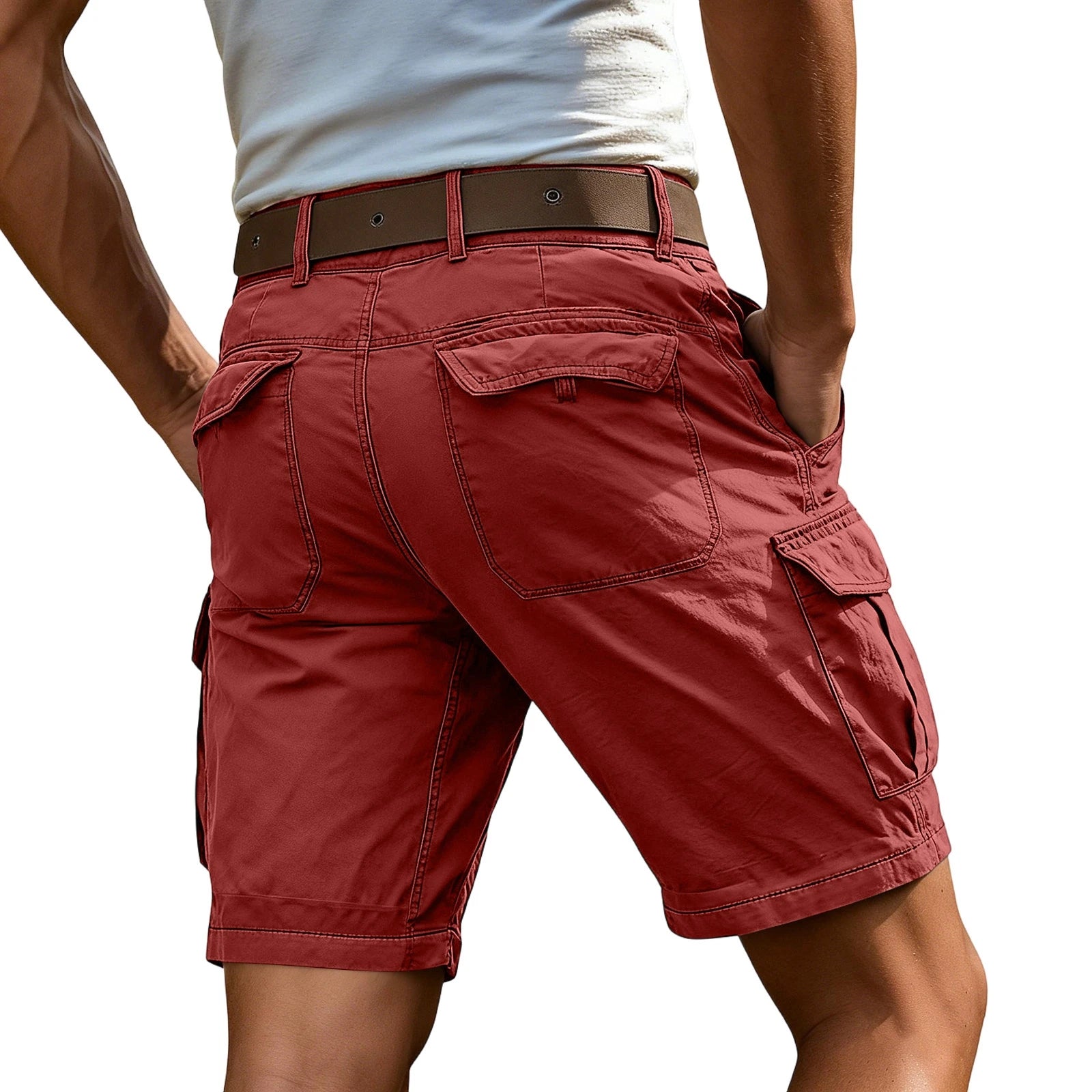 New Men&