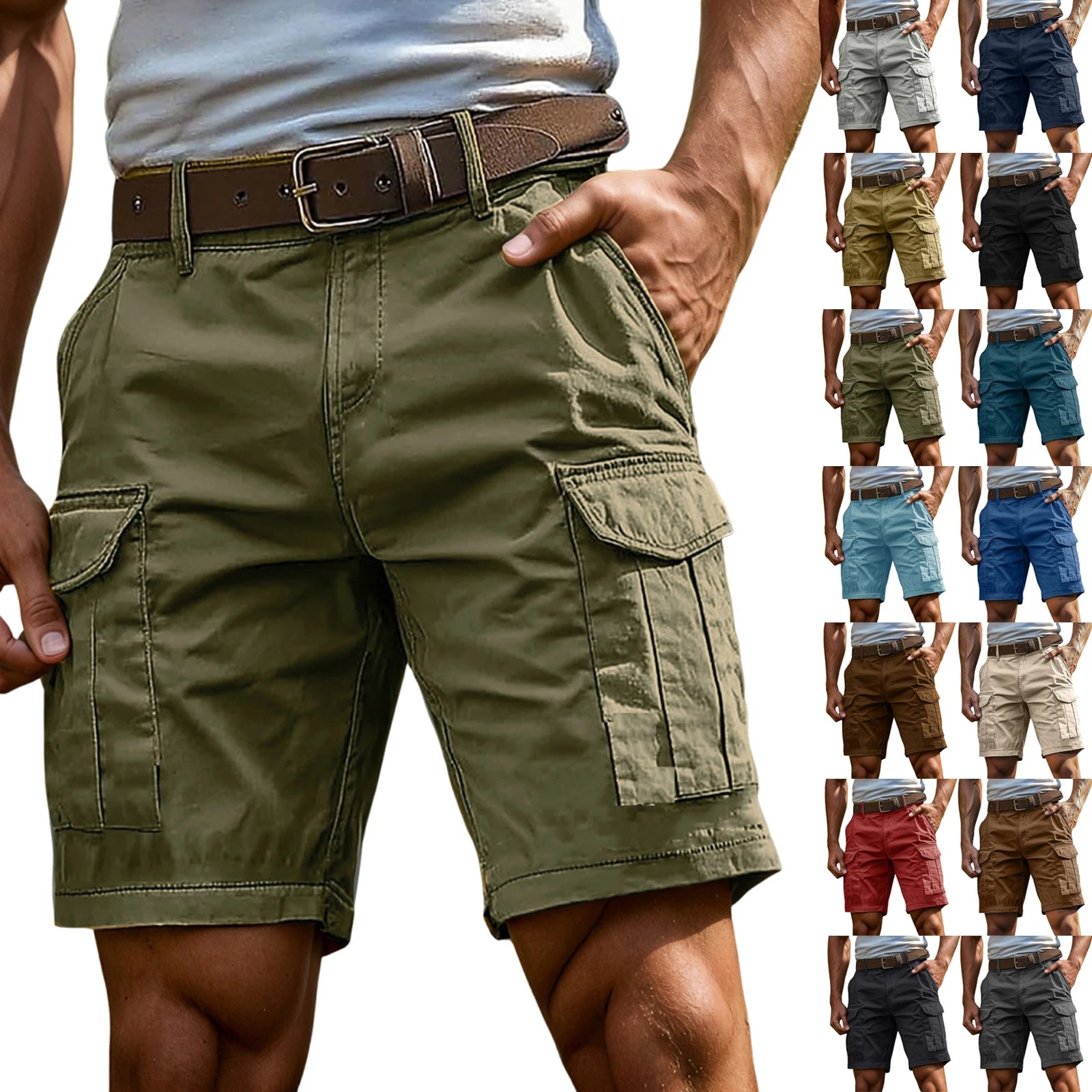 New Men&