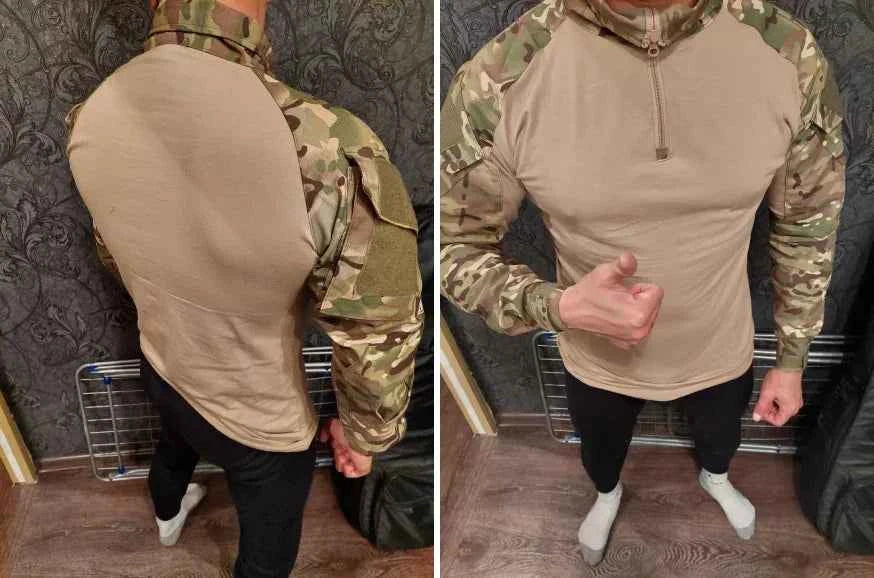 Men&