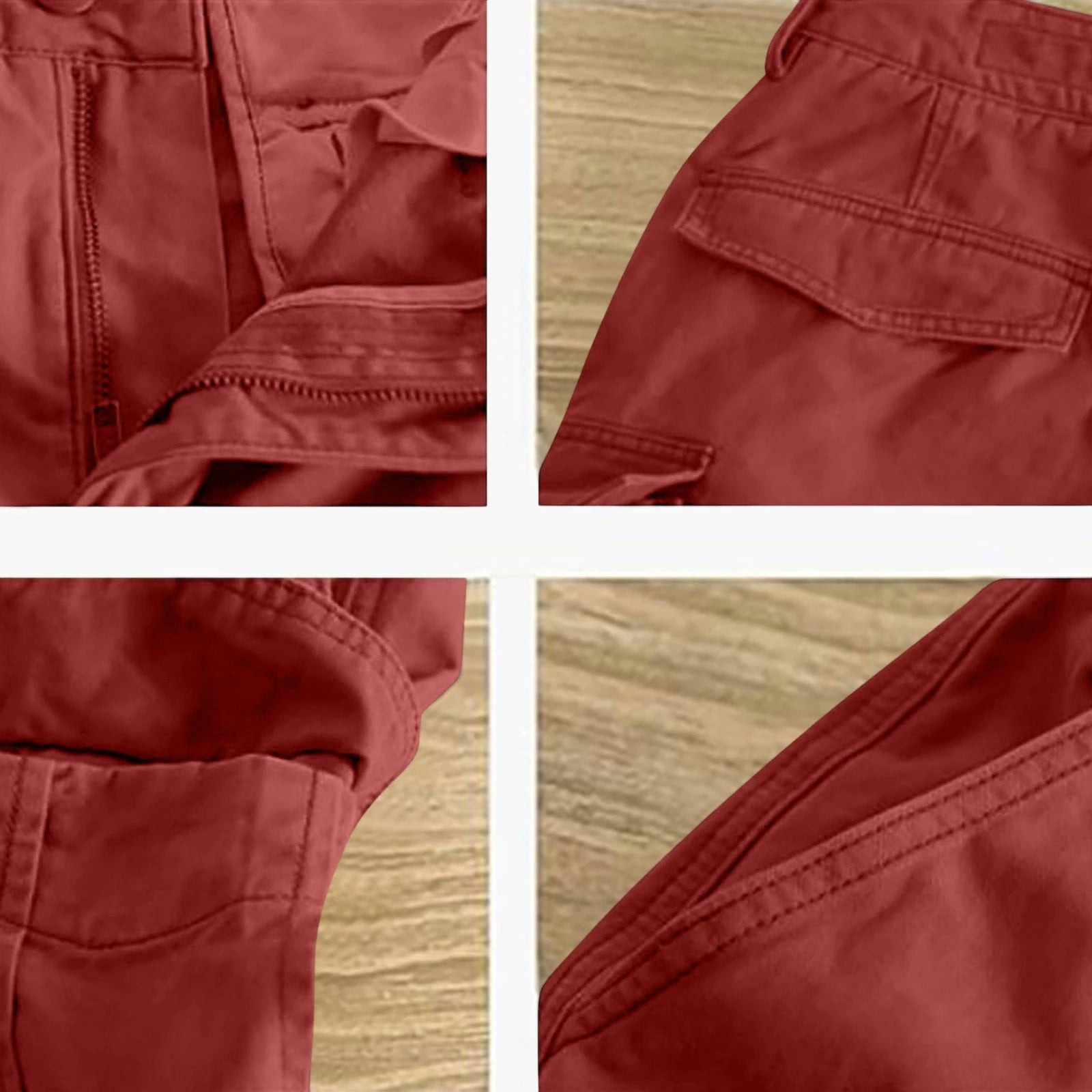 New Men&