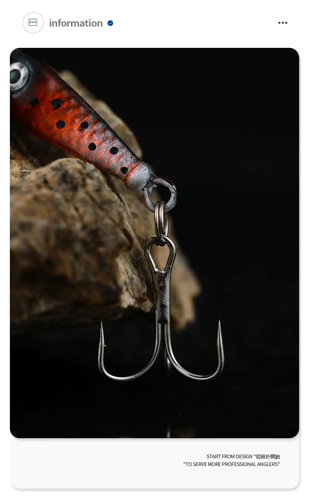 9g Rotating Fishing Bait Spoon Lure Metal Triple Hook Artificial Fish Wobbler Feeder for Enhanced Fishing Experience