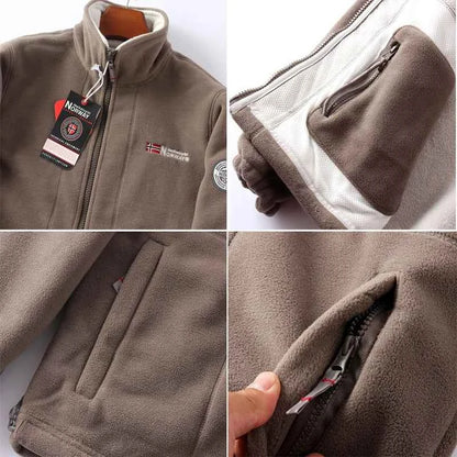 DIMUSI Winter Men&