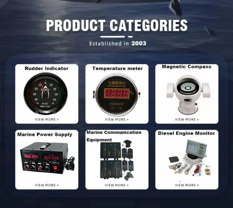 Hangkai 40HP Outboard Motor,2-Stroke Water Cooled Boat Engine,Marine Petrol Motor, for Inflatable Fishing Boat,Speed Boat,703cc