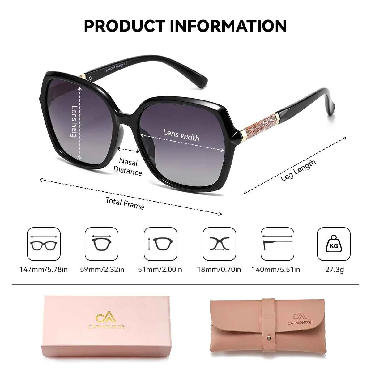 CATMONROE Women&