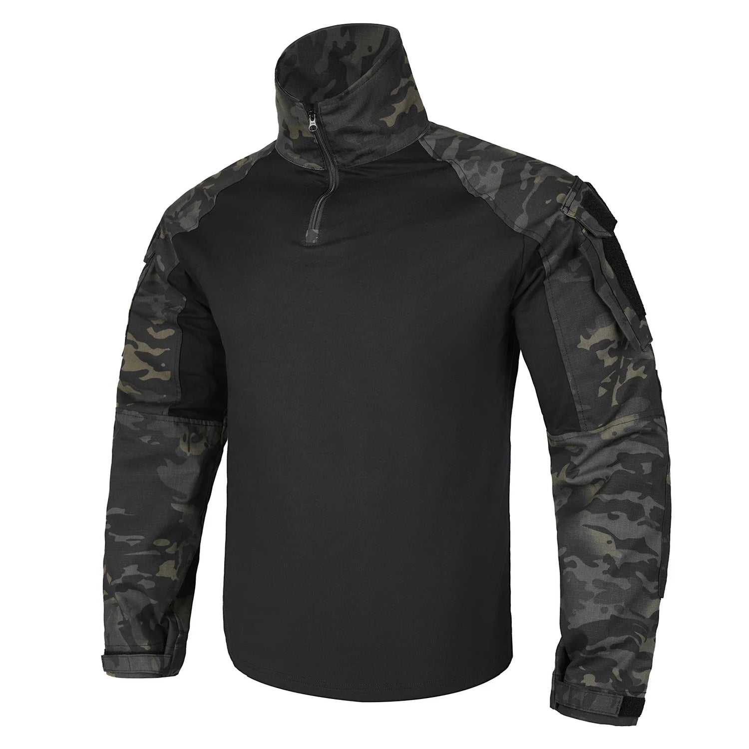G3 Combat Uniform Tactical Sets Combat Shirt Cargo Pantsuit Training Hiking Hunting Clothes Wear-resisting Suit